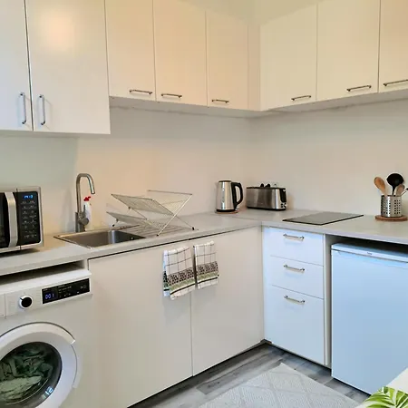 Cosy Flat Next To Andrassy Av *