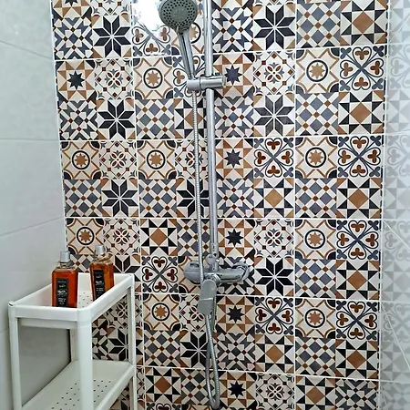 Cosy Flat Next To Andrassy Av Будапешт