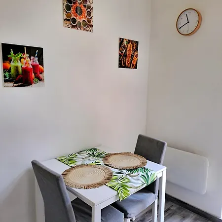 Cosy Flat Next To Andrassy Av Apartment Budapest